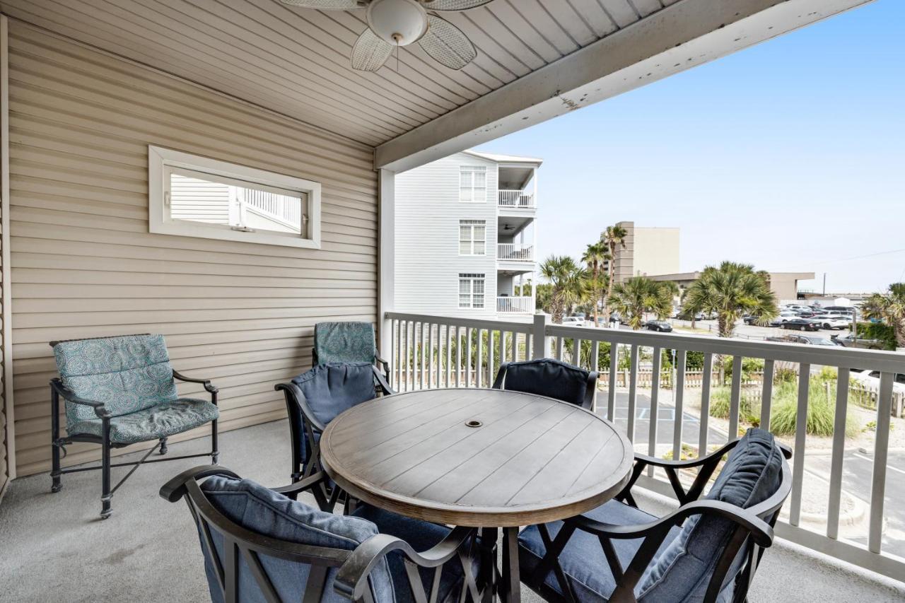 114 West Arctic Folly Beach Exterior foto