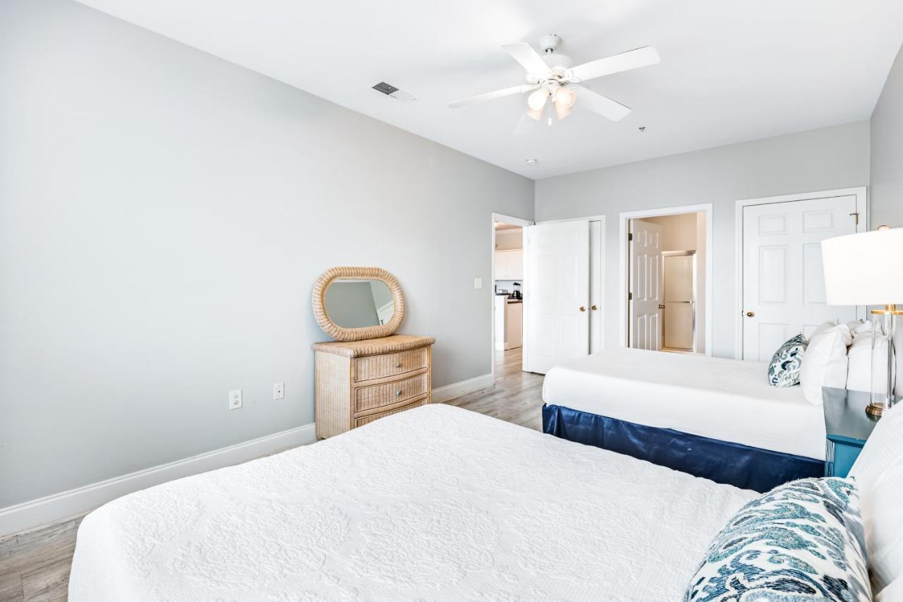 114 West Arctic Folly Beach Exterior foto