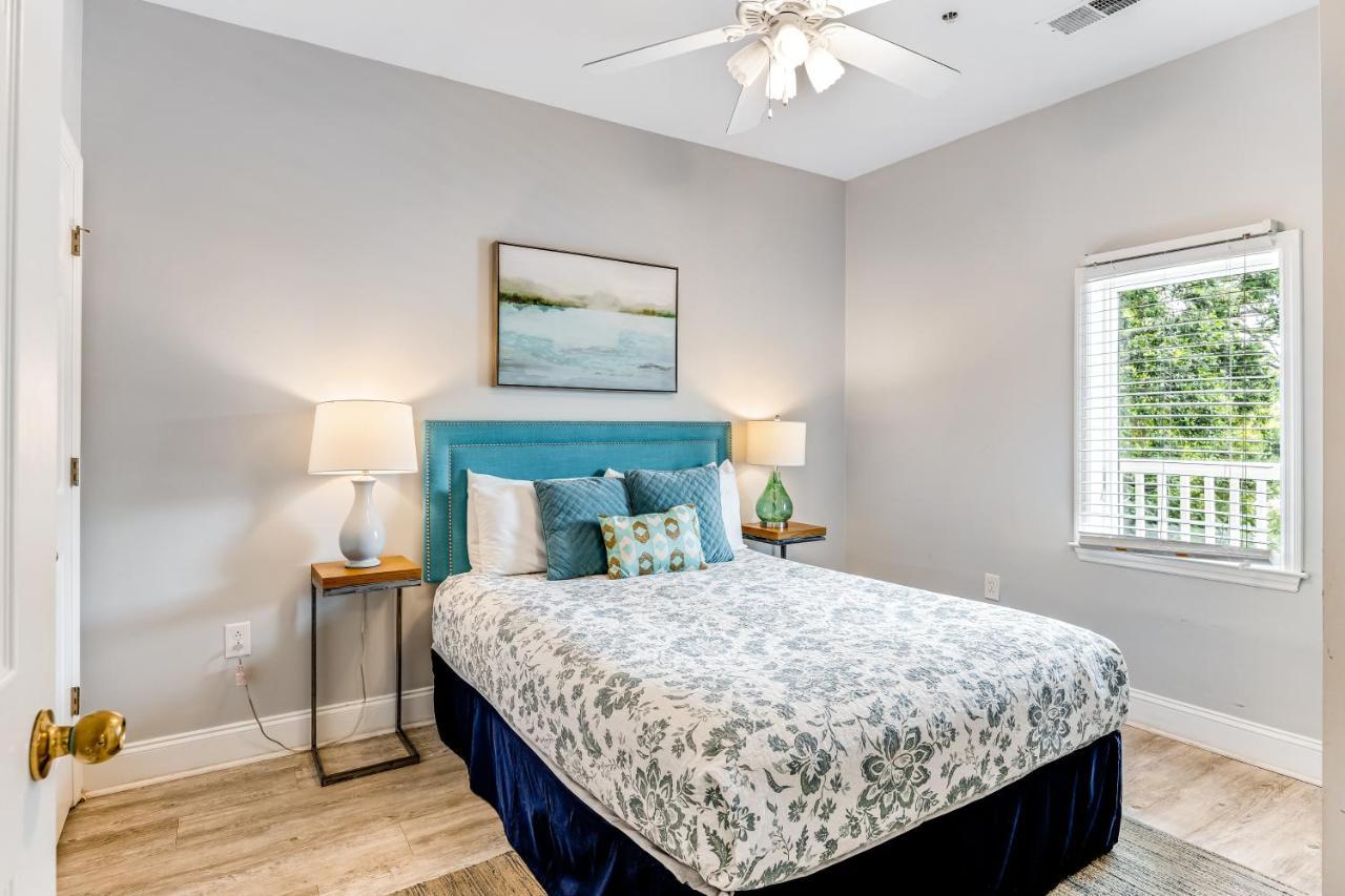 114 West Arctic Folly Beach Exterior foto