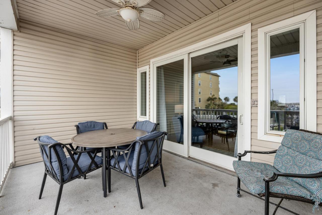 114 West Arctic Folly Beach Exterior foto