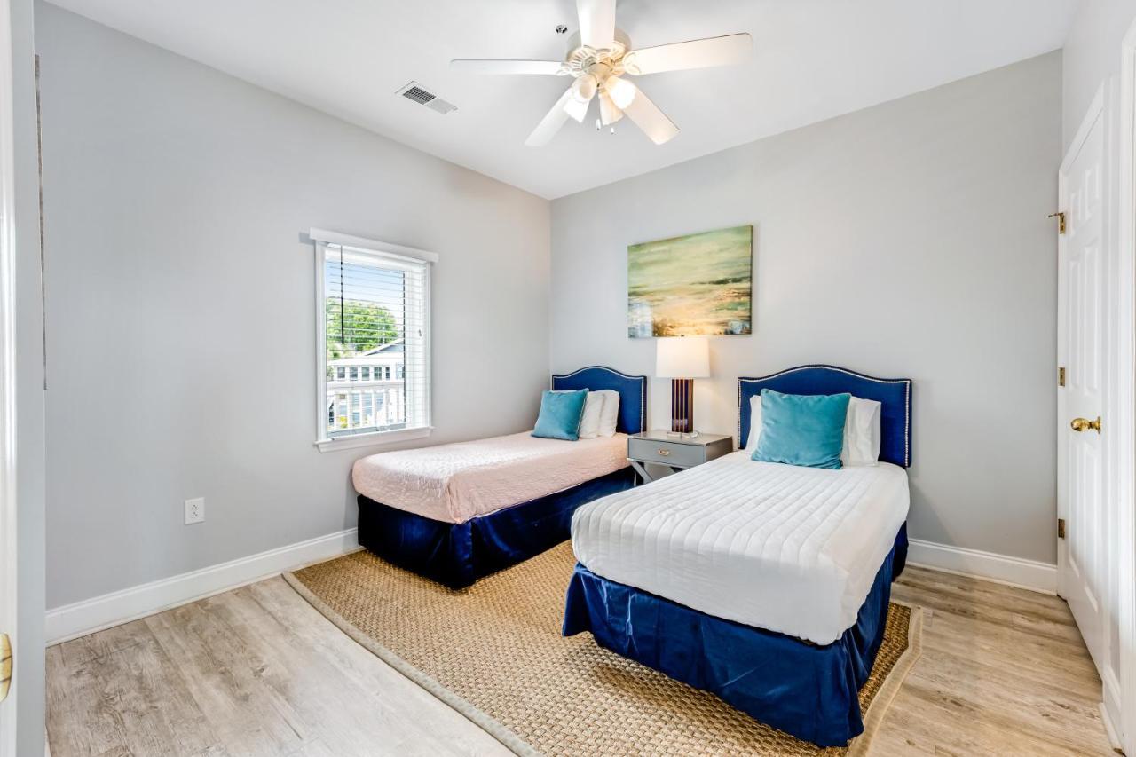 114 West Arctic Folly Beach Exterior foto