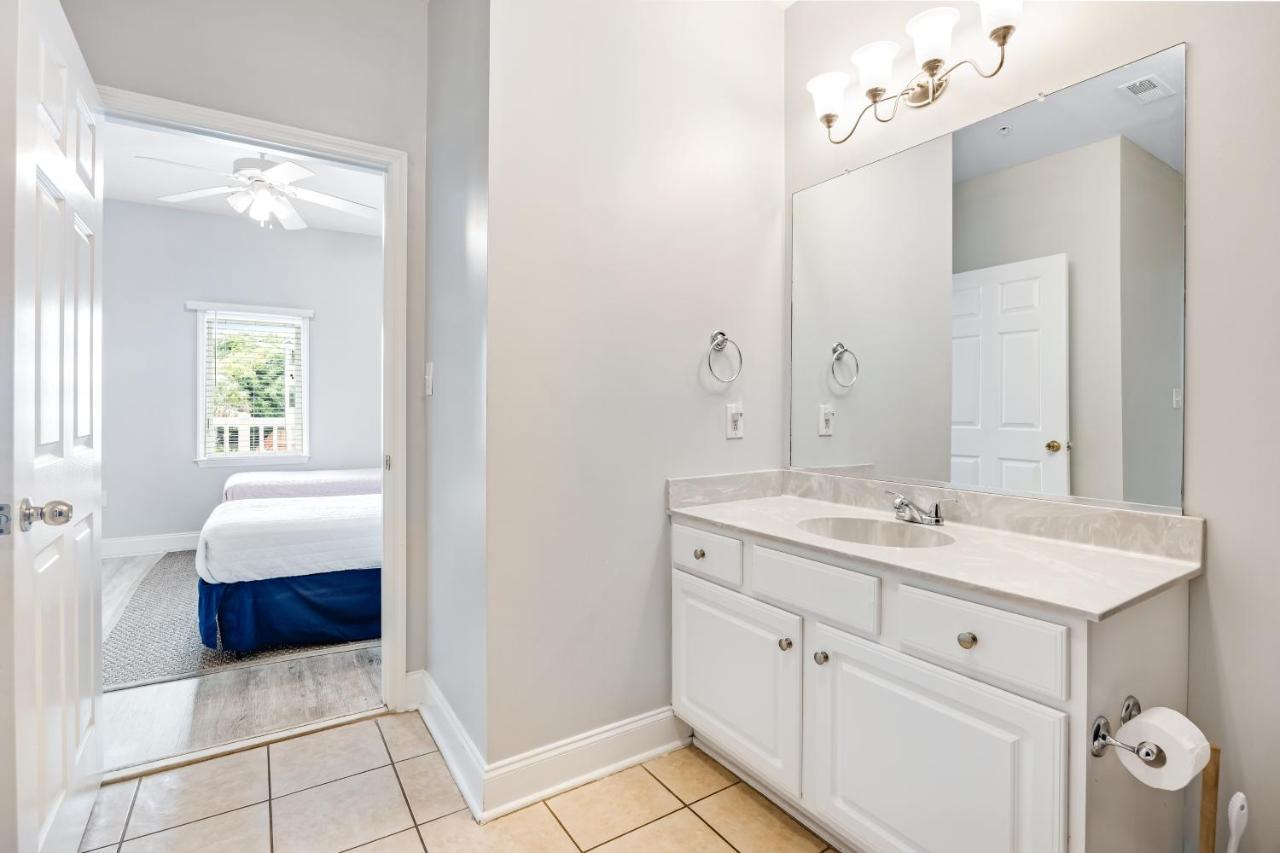 114 West Arctic Folly Beach Exterior foto
