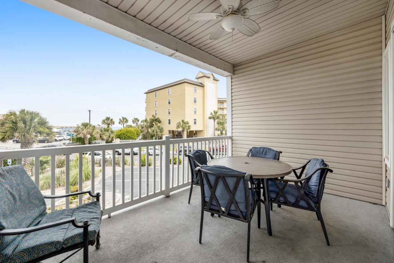 114 West Arctic Folly Beach Exterior foto